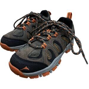 Pacific Mountain Boys Hiking Shoes Size 10